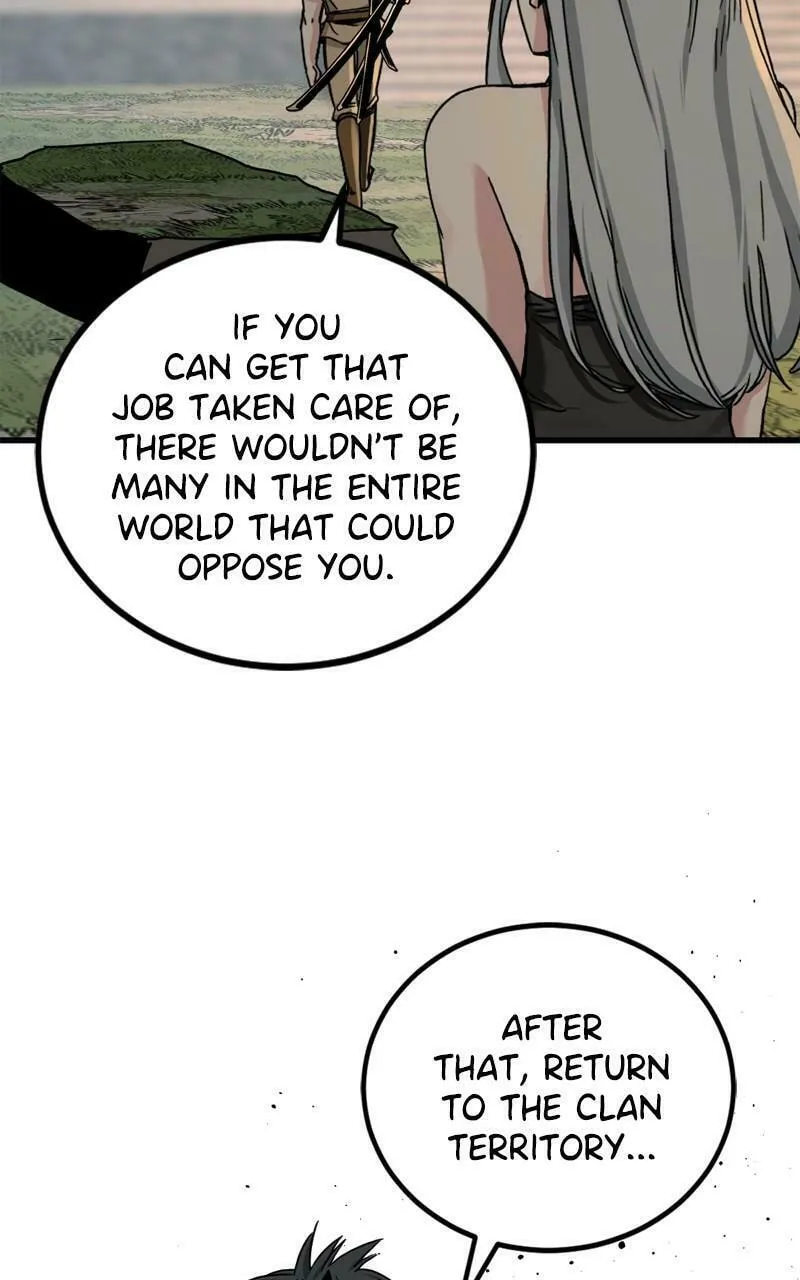 Hero Killer Chapter 151 page 86 - 