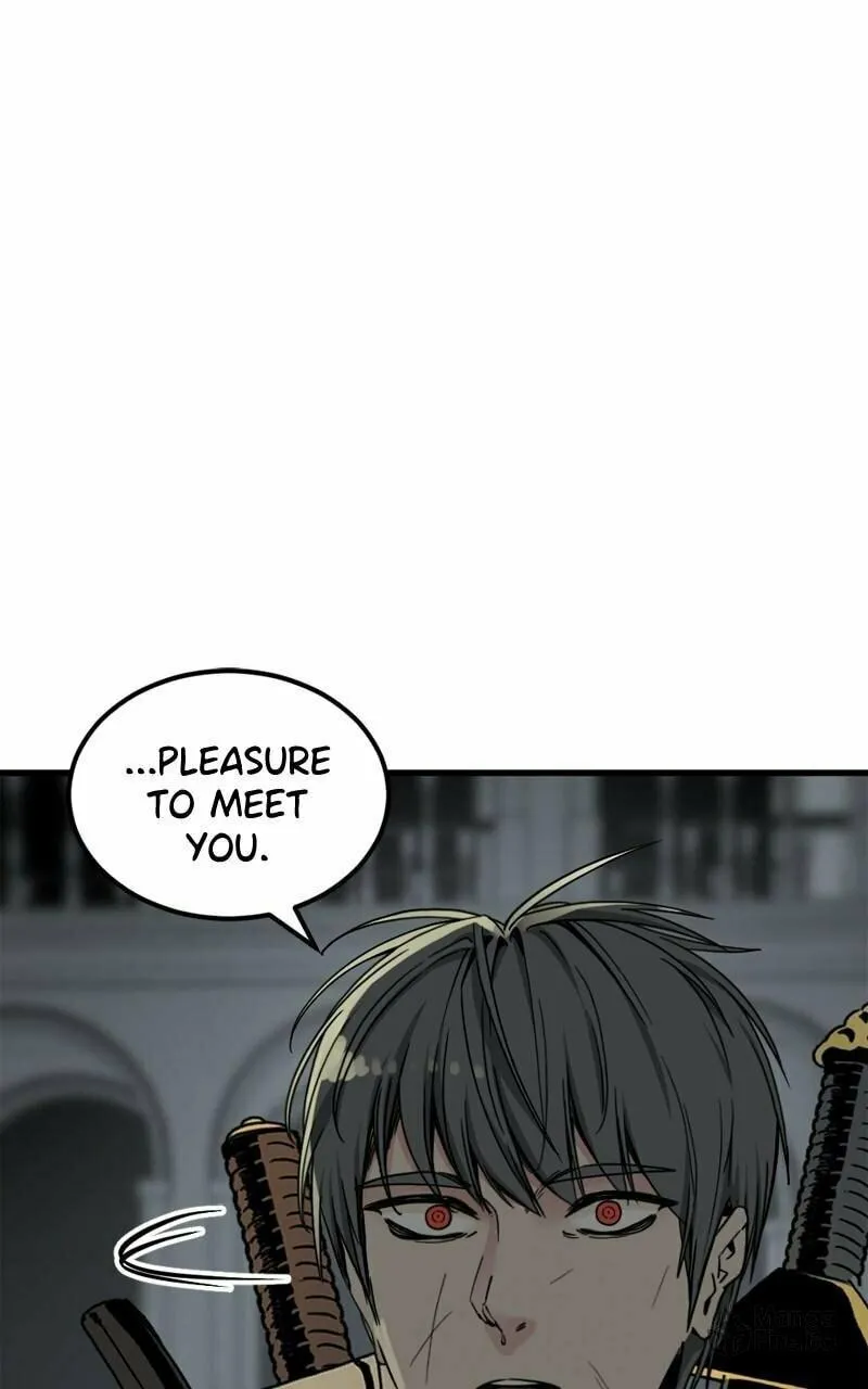 Hero Killer Chapter 151 page 10 - 