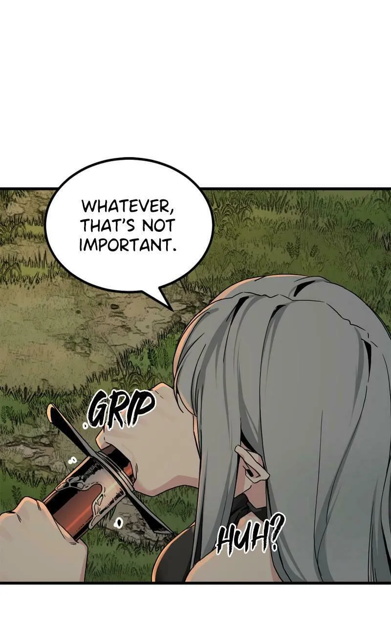 Hero Killer Chapter 151 page 91 - 