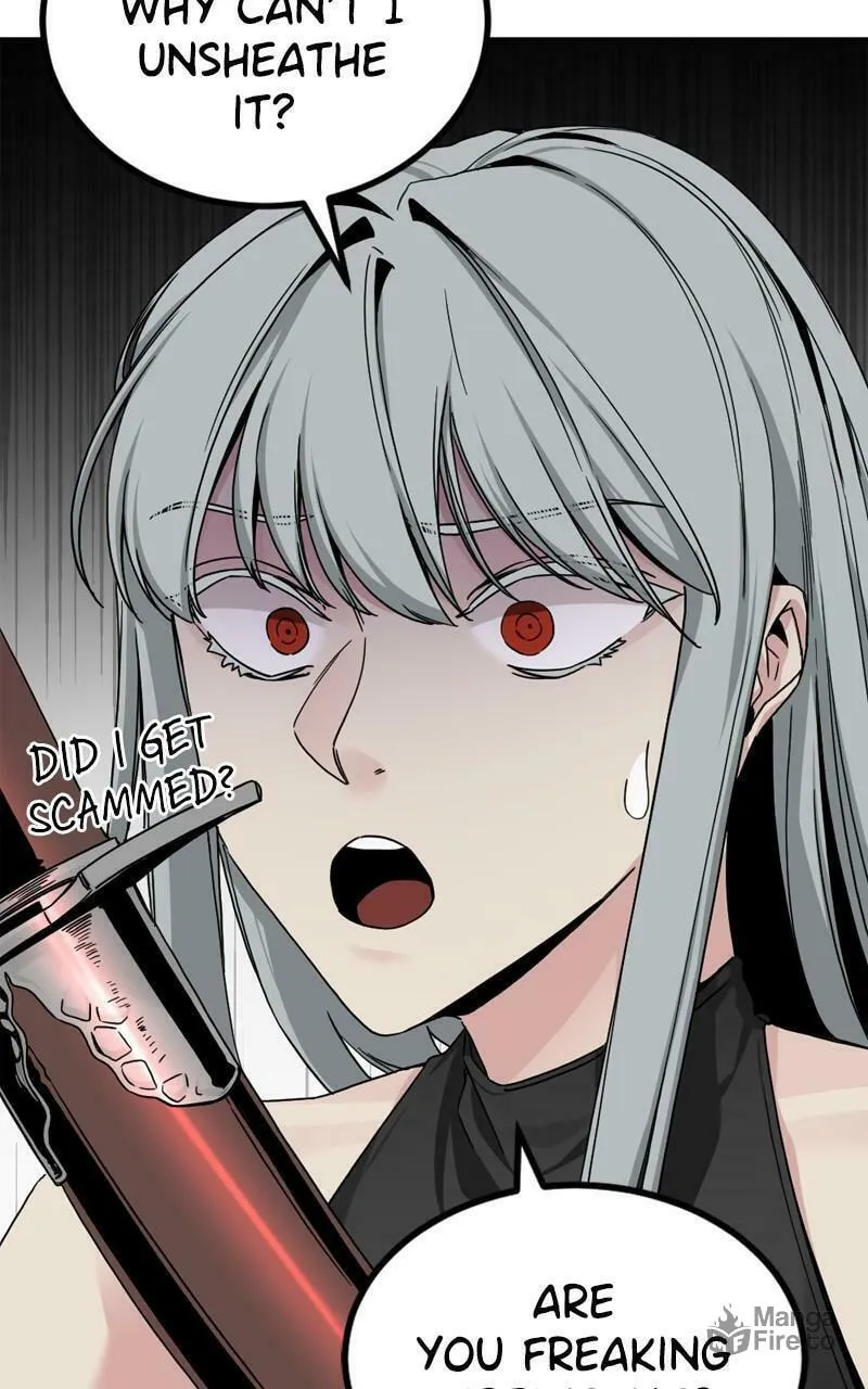 Hero Killer Chapter 151 page 95 - 