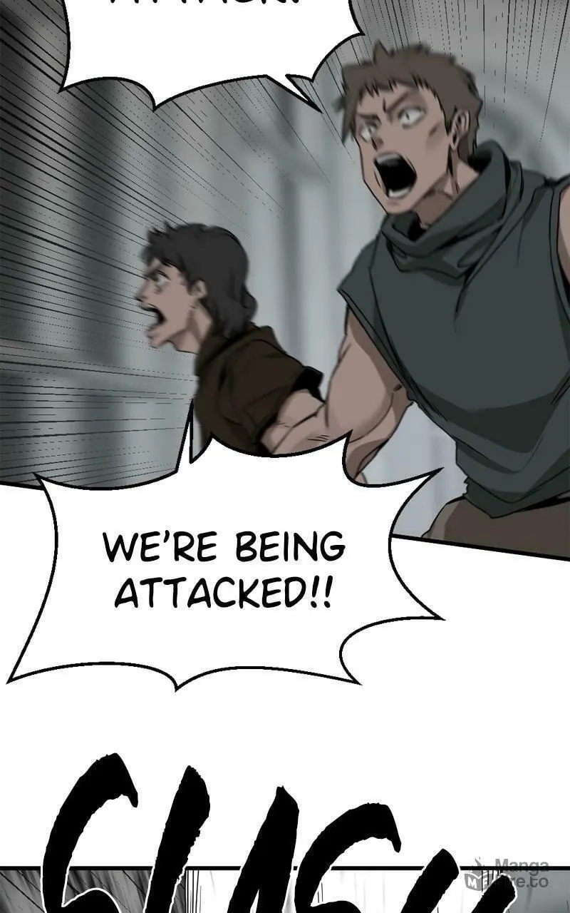 Hero Killer Chapter 151 page 99 - 