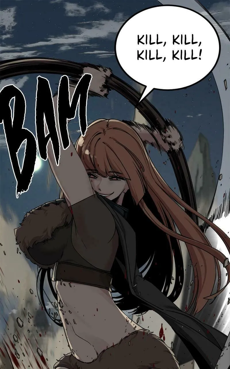 Hero Killer Chapter 152 page 1 - 