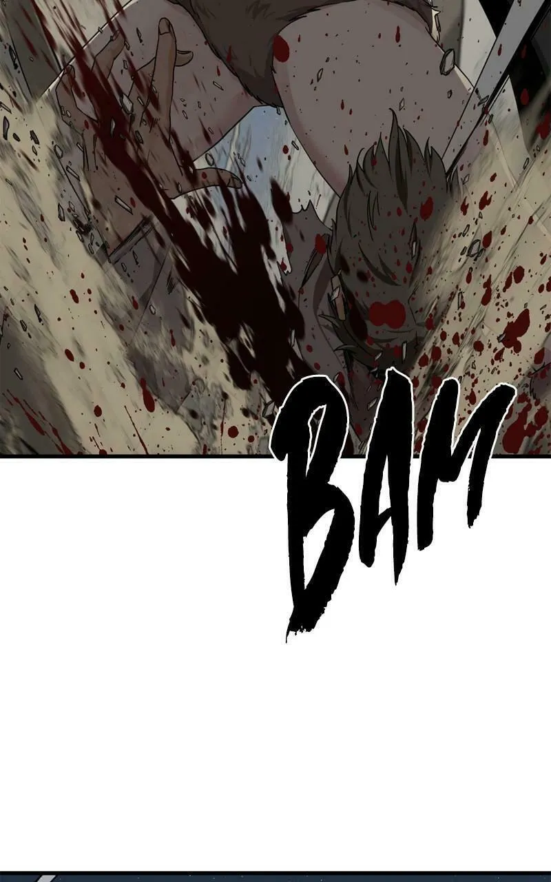 Hero Killer Chapter 152 page 2 - 