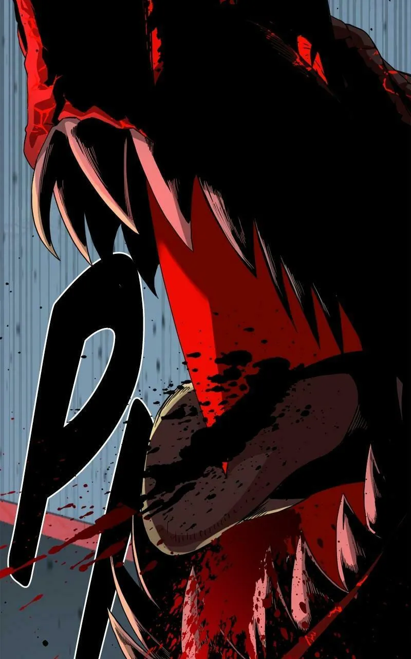 Hero Killer Chapter 152 page 107 - 