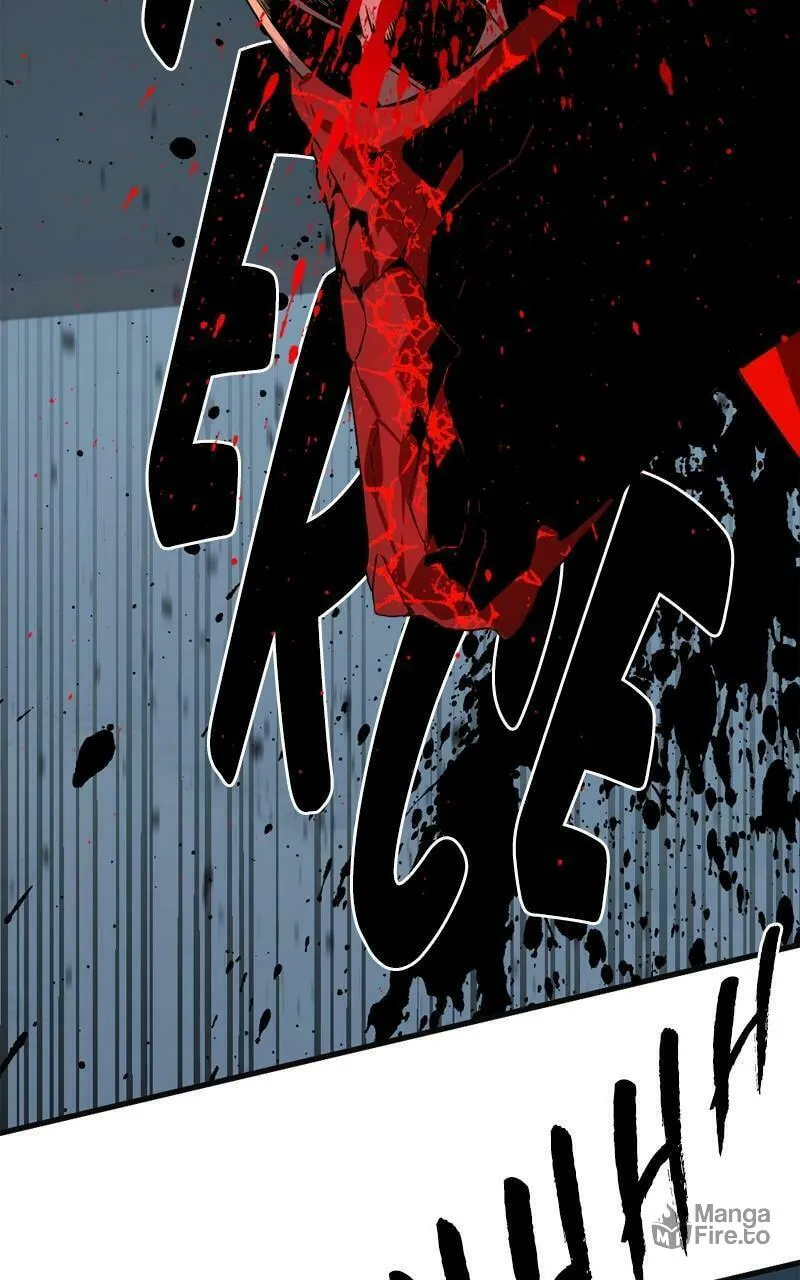 Hero Killer Chapter 152 page 108 - 