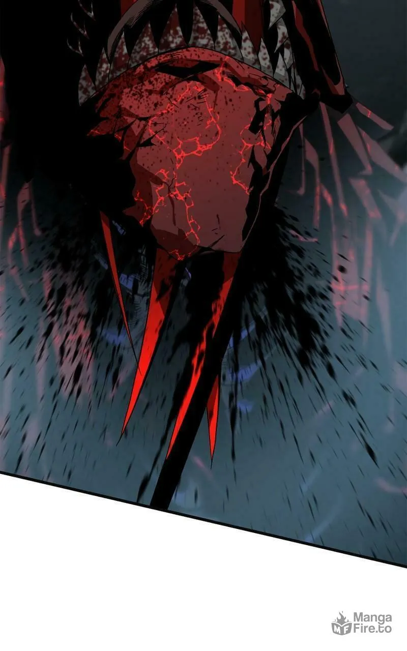 Hero Killer Chapter 152 page 110 - 