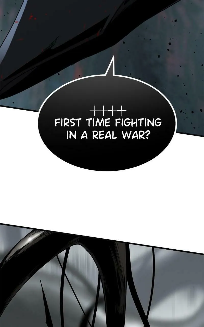 Hero Killer Chapter 152 page 112 - 
