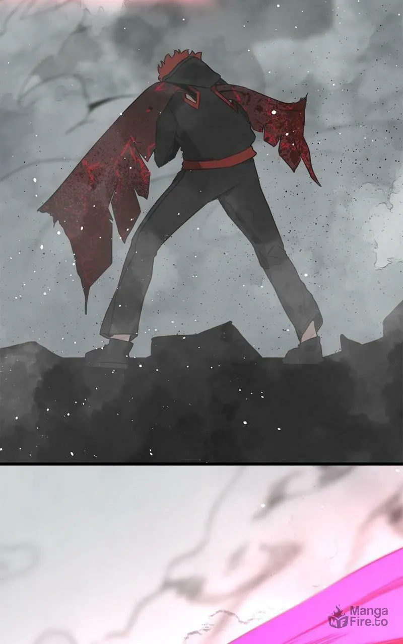 Hero Killer Chapter 152 page 117 - 