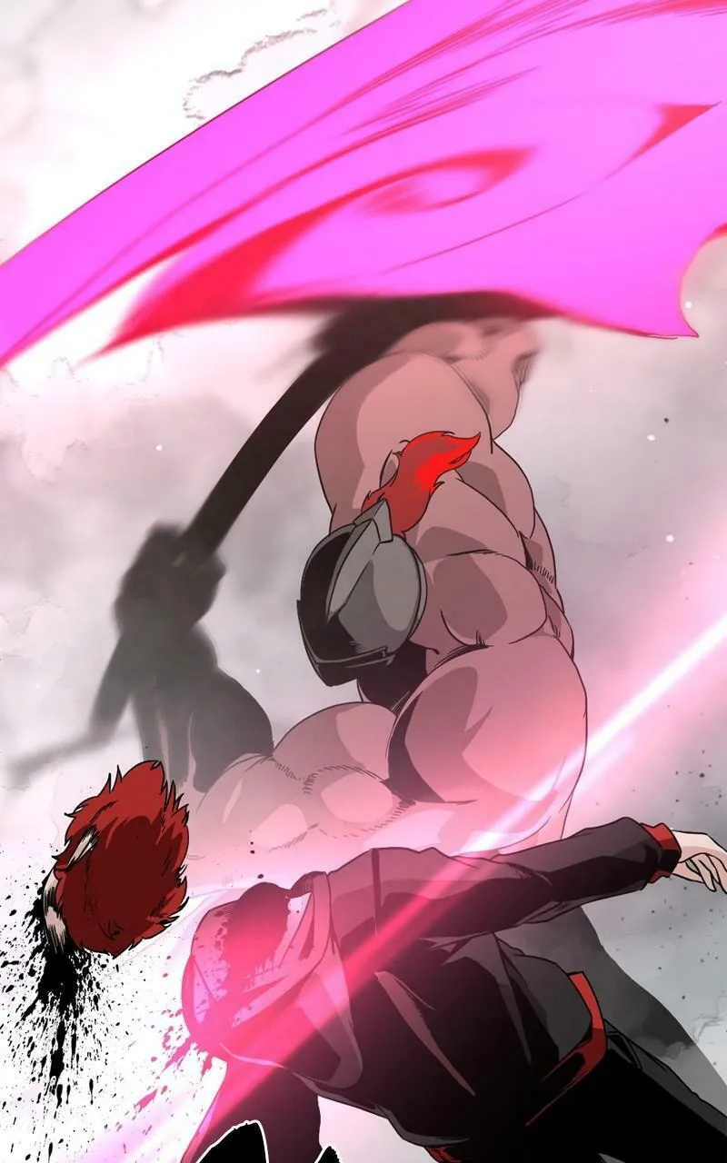 Hero Killer Chapter 152 page 118 - 