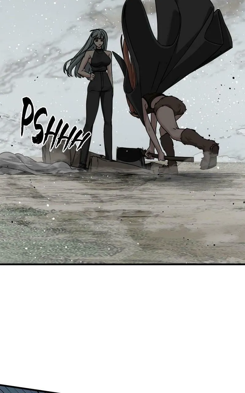 Hero Killer Chapter 152 page 14 - 