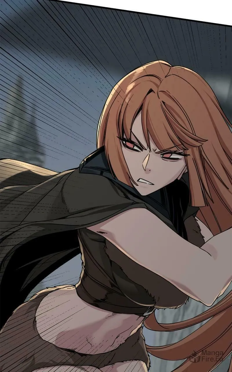 Hero Killer Chapter 152 page 15 - 