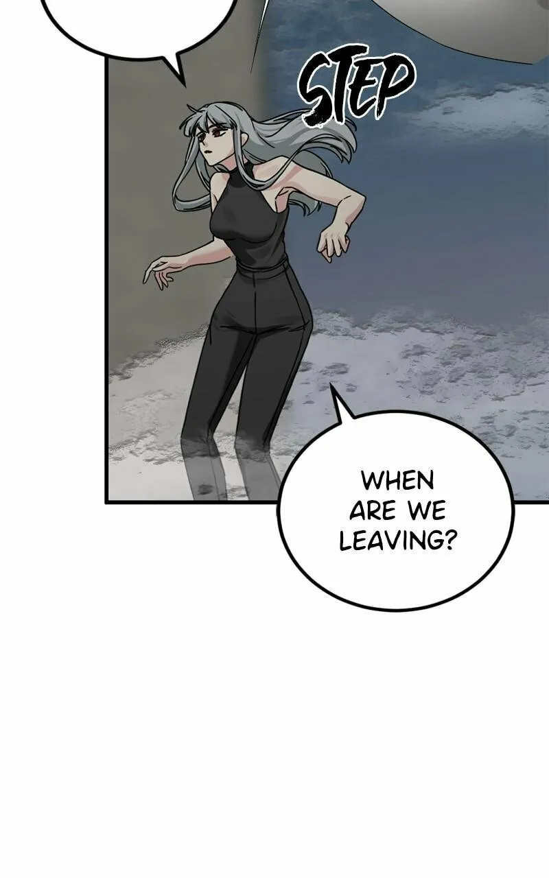 Hero Killer Chapter 152 page 19 - 