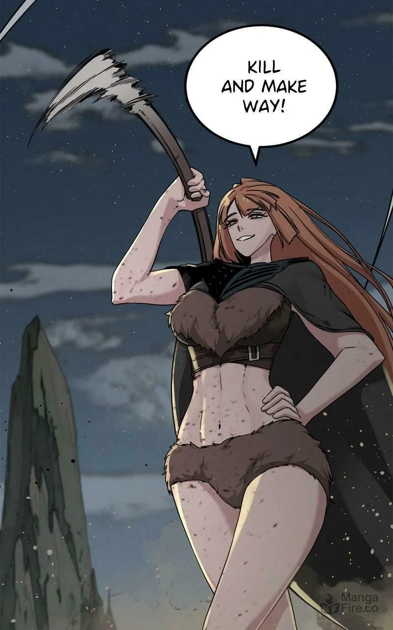 Hero Killer Chapter 152 page 3 - 