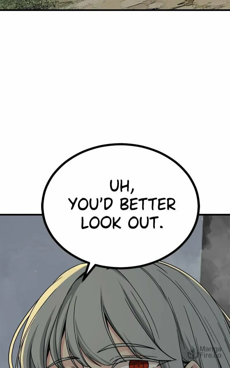 Hero Killer Chapter 152 page 21 - 