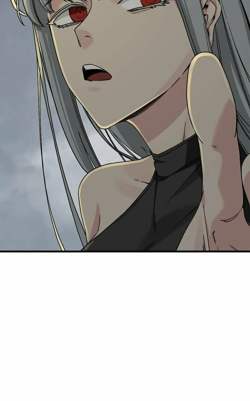 Hero Killer Chapter 152 page 22 - 