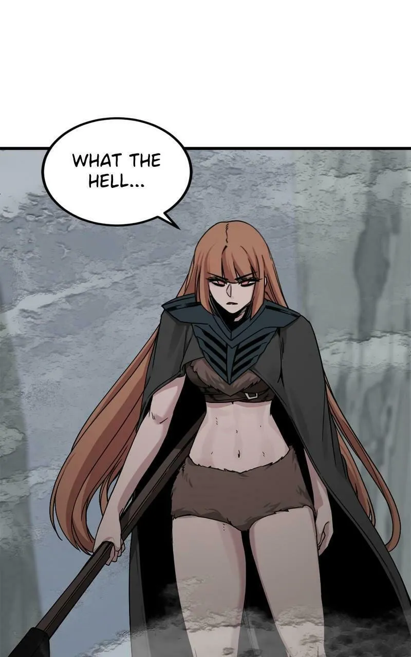 Hero Killer Chapter 152 page 23 - 
