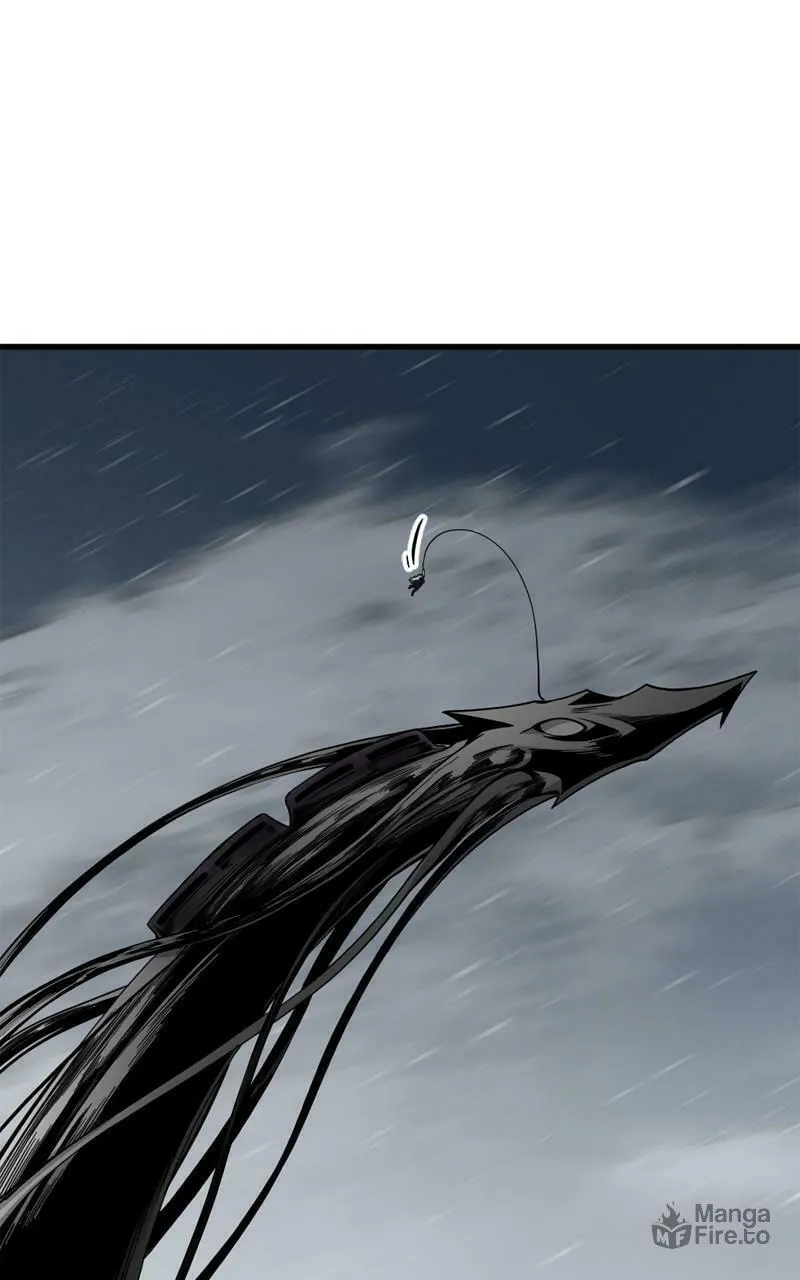Hero Killer Chapter 152 page 33 - 