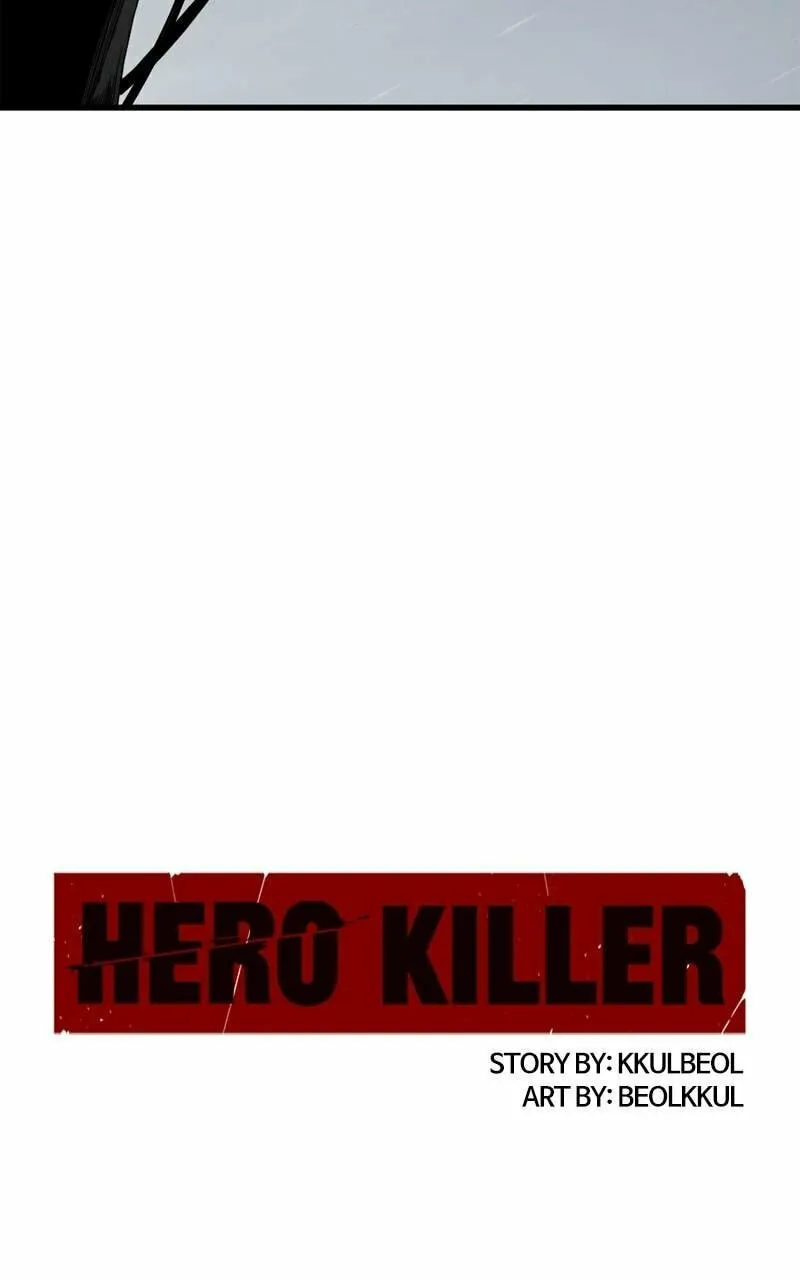 Hero Killer Chapter 152 page 34 - 