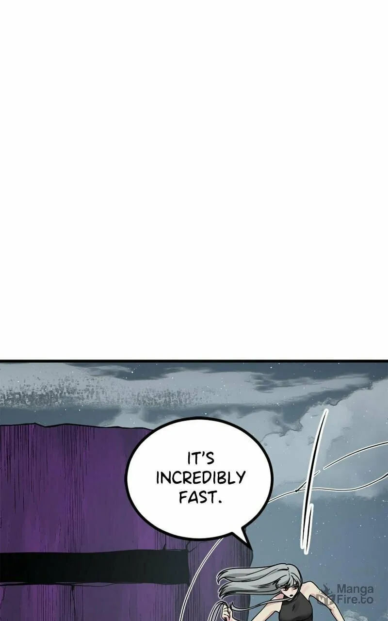 Hero Killer Chapter 152 page 35 - 