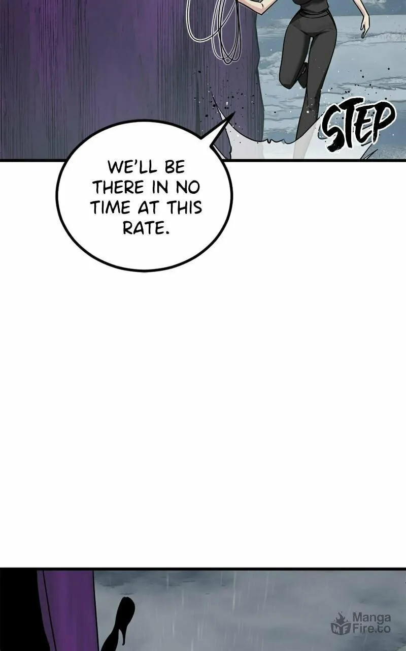 Hero Killer Chapter 152 page 36 - 