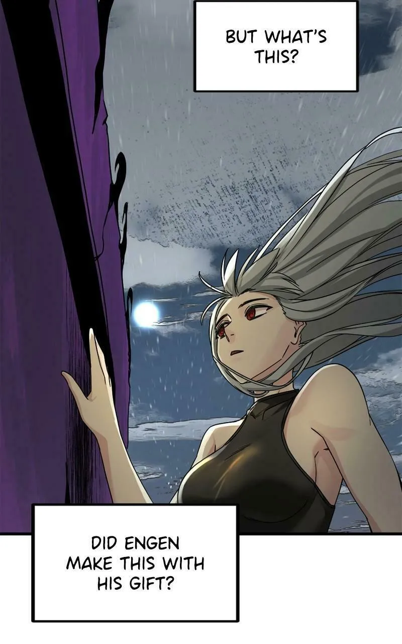 Hero Killer Chapter 152 page 37 - 
