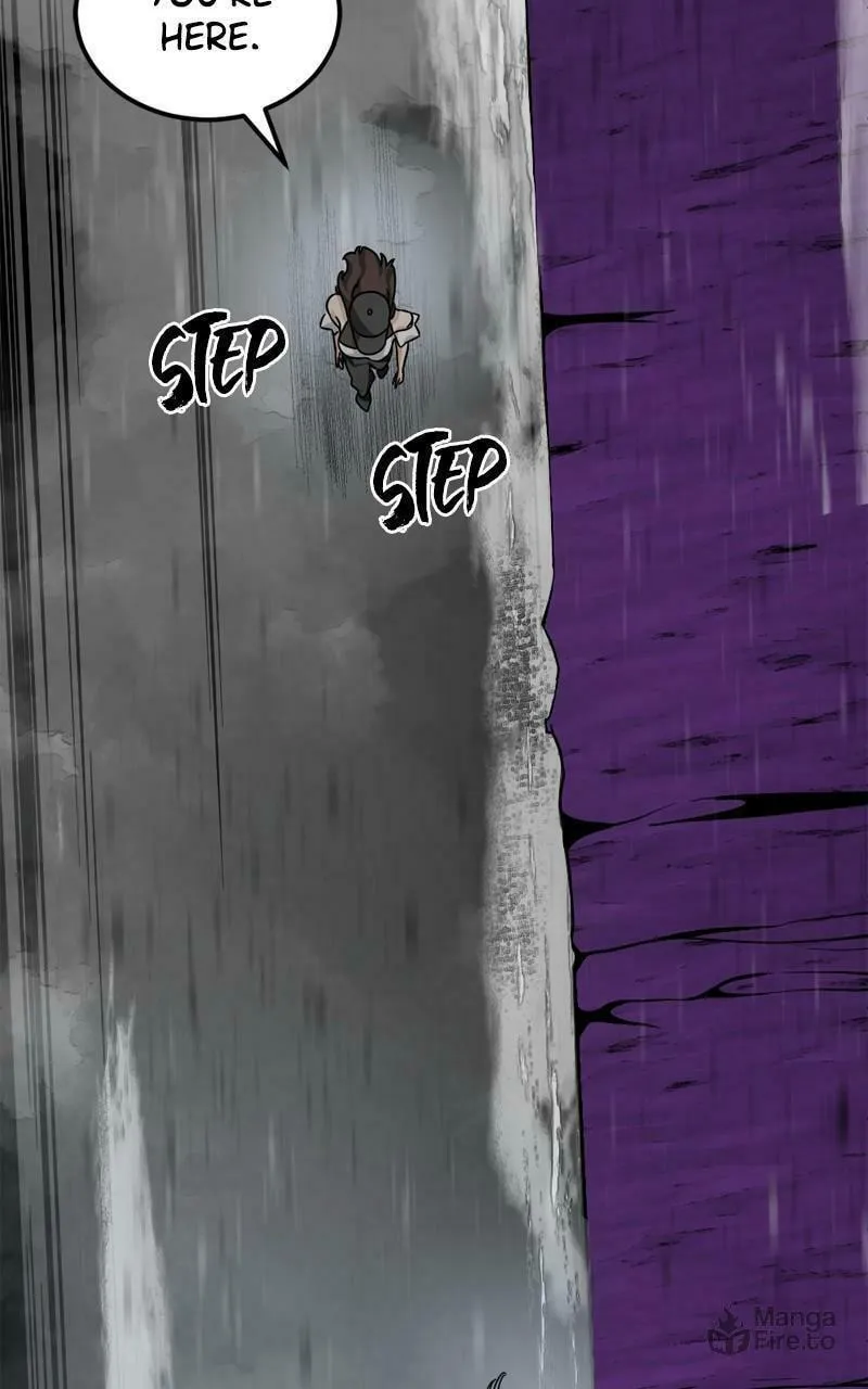 Hero Killer Chapter 152 page 40 - 