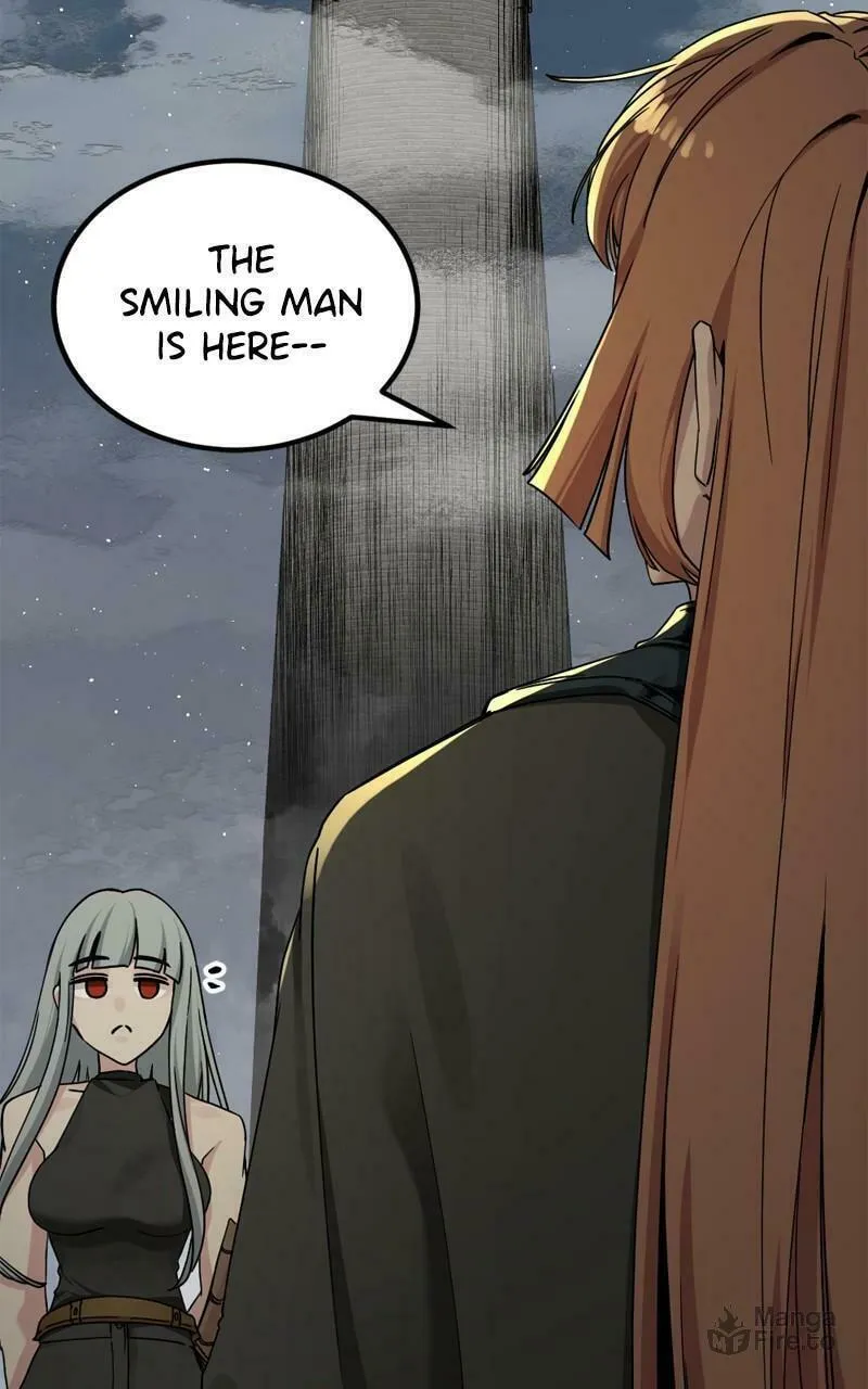 Hero Killer Chapter 152 page 5 - 