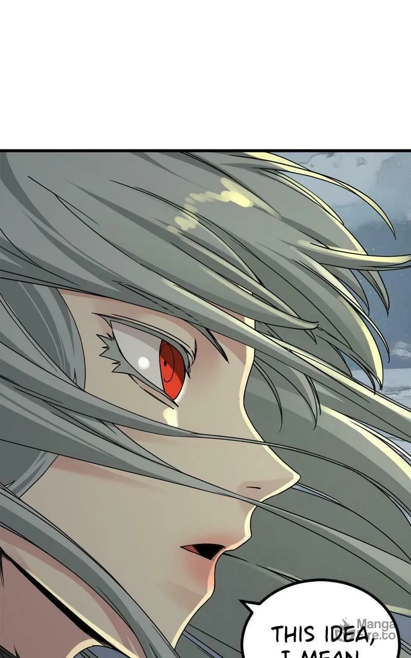 Hero Killer Chapter 152 page 42 - 