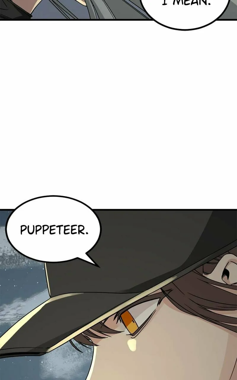 Hero Killer Chapter 152 page 43 - 