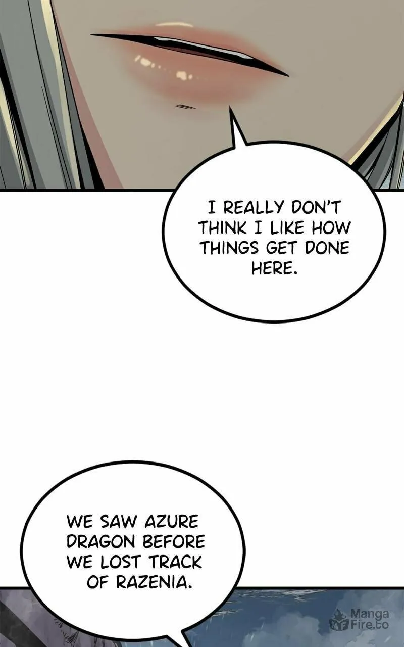 Hero Killer Chapter 152 page 45 - 