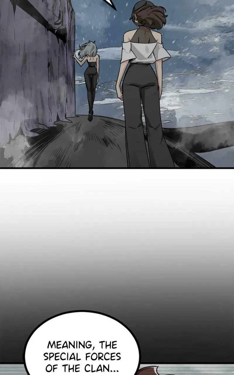 Hero Killer Chapter 152 page 46 - 