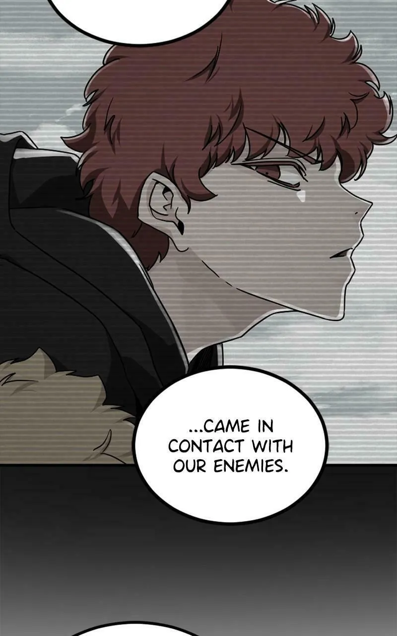 Hero Killer Chapter 152 page 47 - 