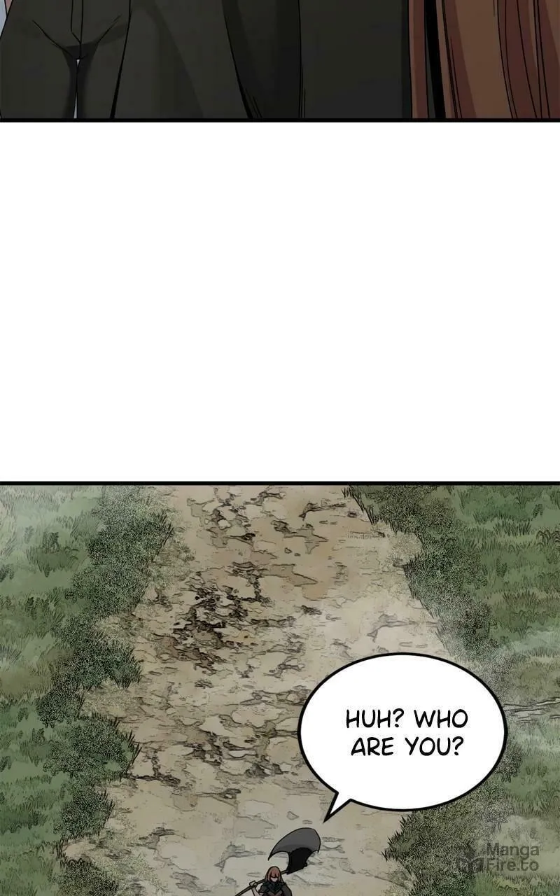 Hero Killer Chapter 152 page 6 - 