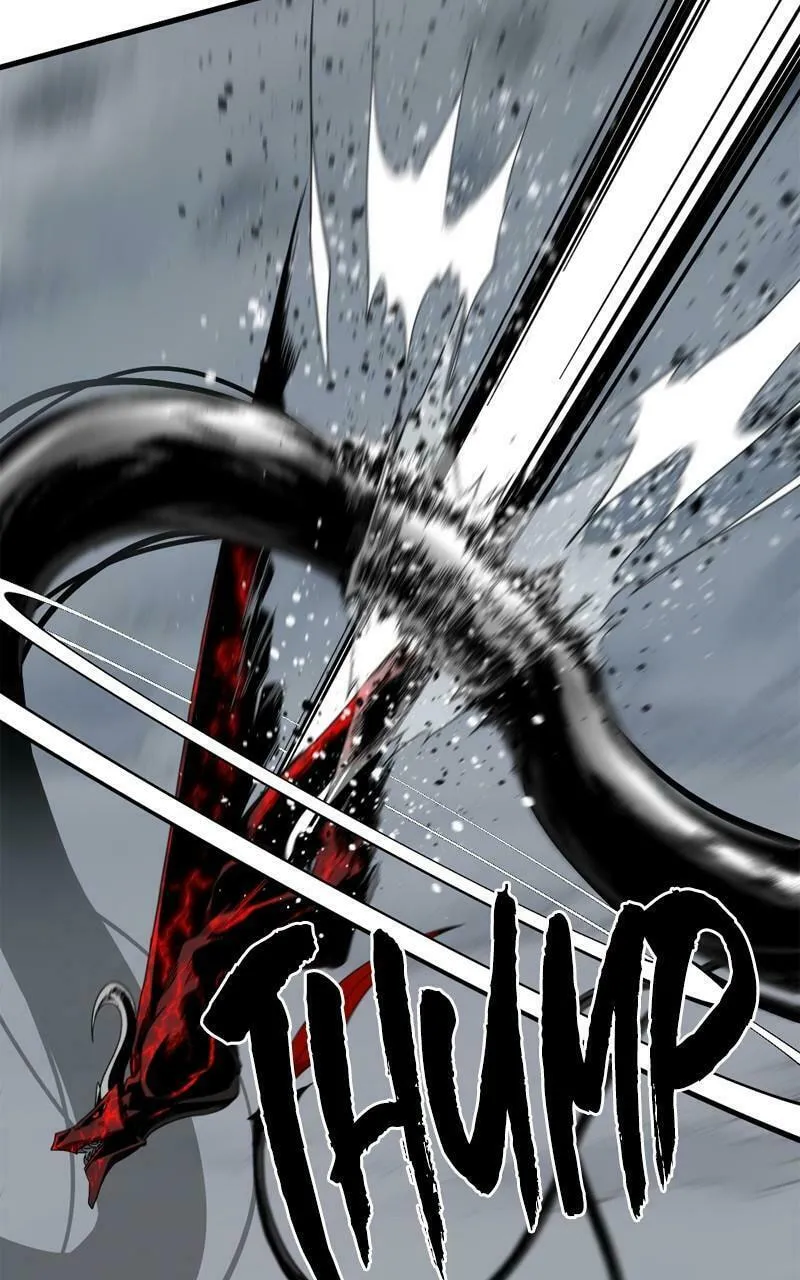 Hero Killer Chapter 152 page 58 - 