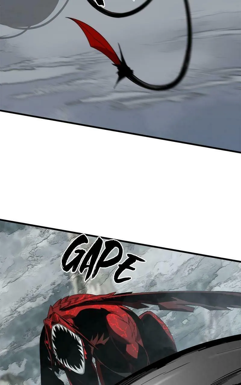 Hero Killer Chapter 152 page 59 - 