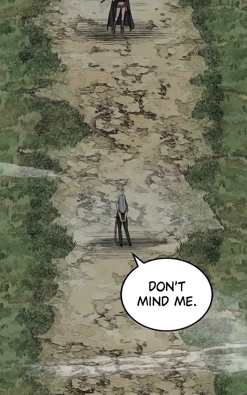 Hero Killer Chapter 152 page 7 - 