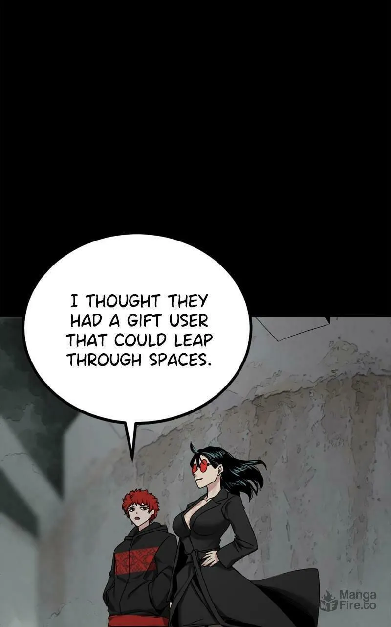 Hero Killer Chapter 152 page 69 - 
