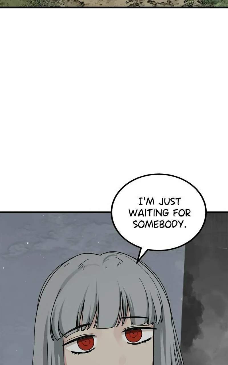 Hero Killer Chapter 152 page 8 - 