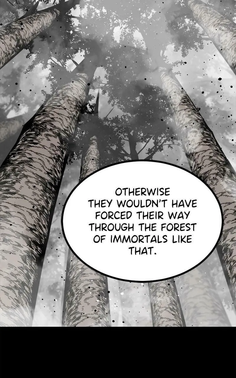 Hero Killer Chapter 152 page 71 - 