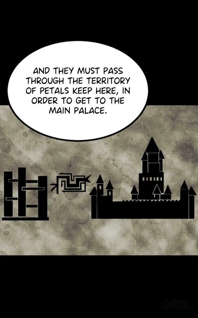 Hero Killer Chapter 152 page 72 - 