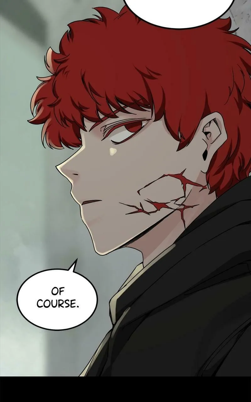 Hero Killer Chapter 152 page 76 - 