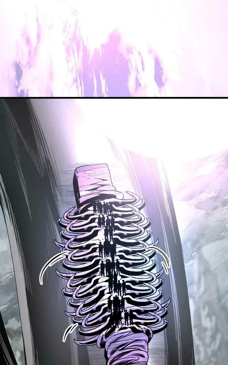 Hero Killer Chapter 152 page 86 - 