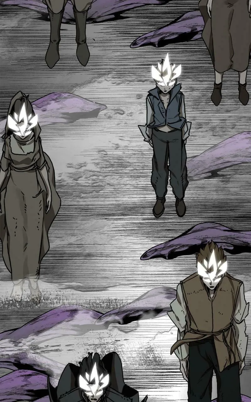 Hero Killer Chapter 152 page 88 - 