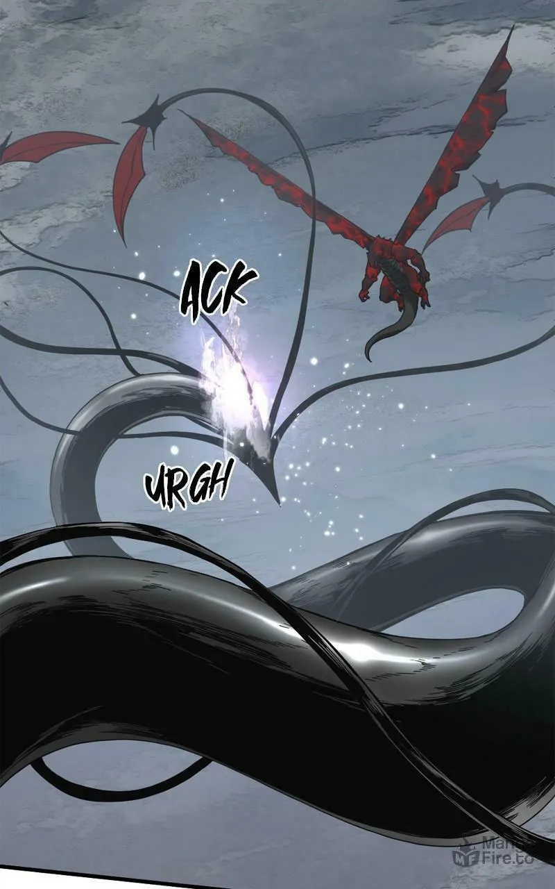 Hero Killer Chapter 152 page 96 - 