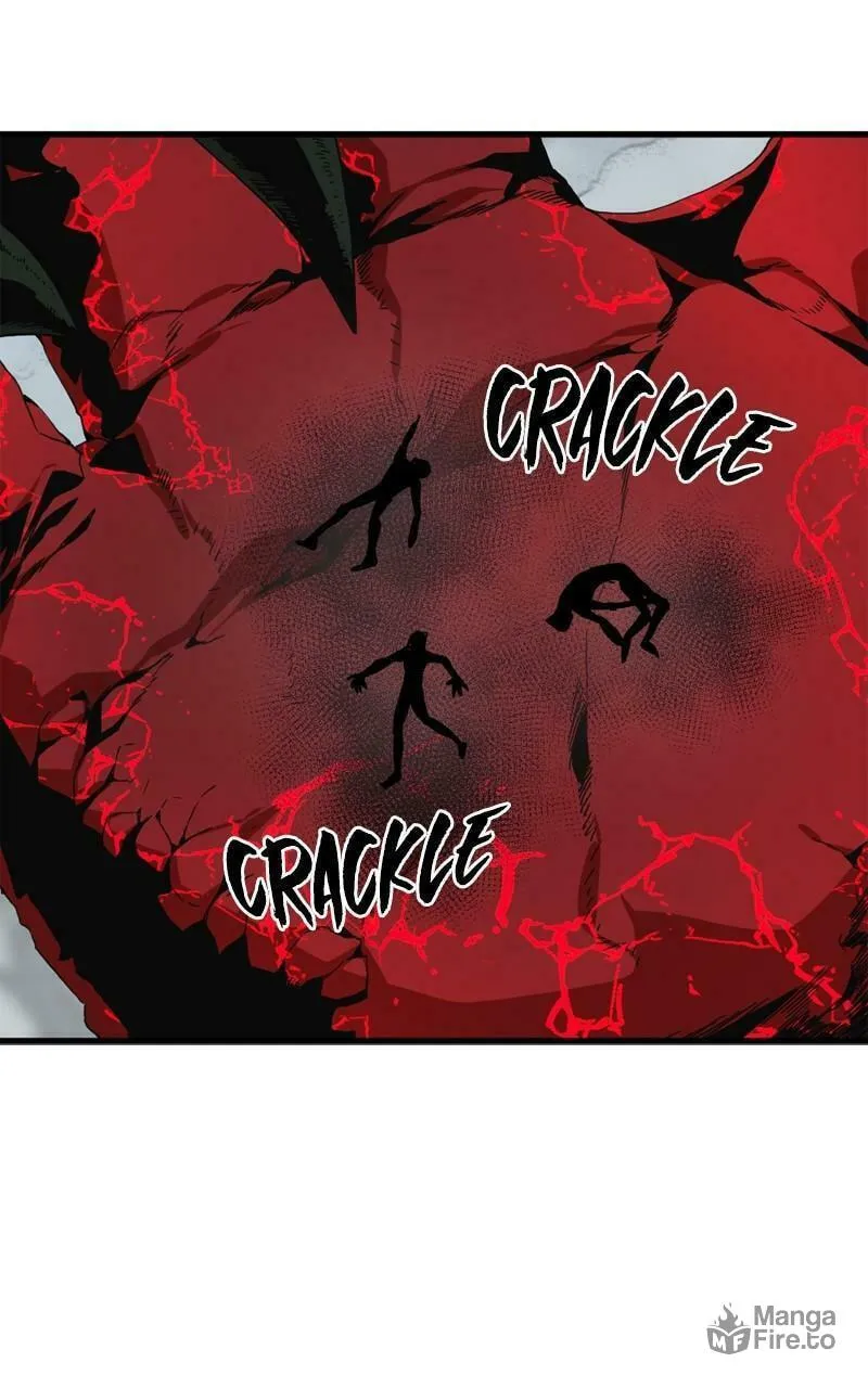 Hero Killer Chapter 152 page 100 - 
