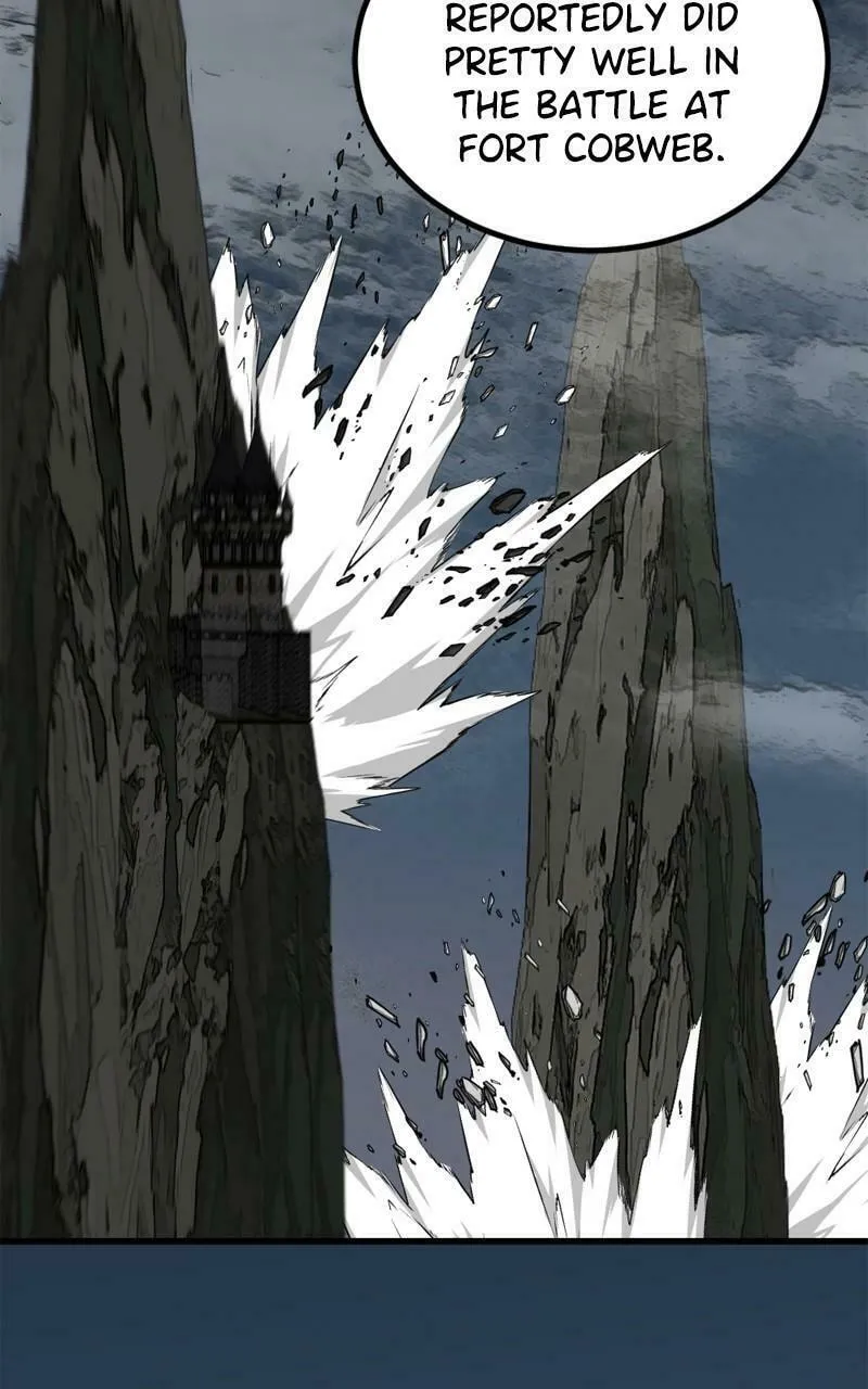 Hero Killer Chapter 153 page 104 - 