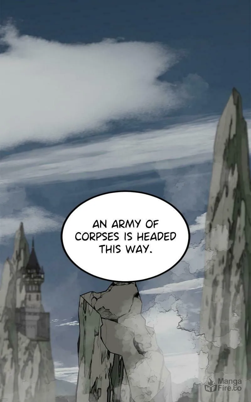 Hero Killer Chapter 153 page 105 - 