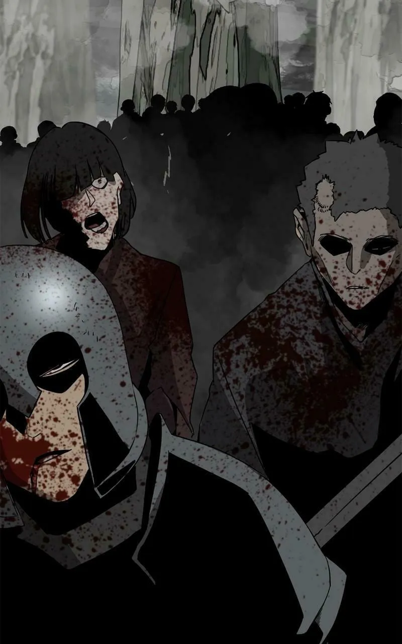 Hero Killer Chapter 153 page 106 - 