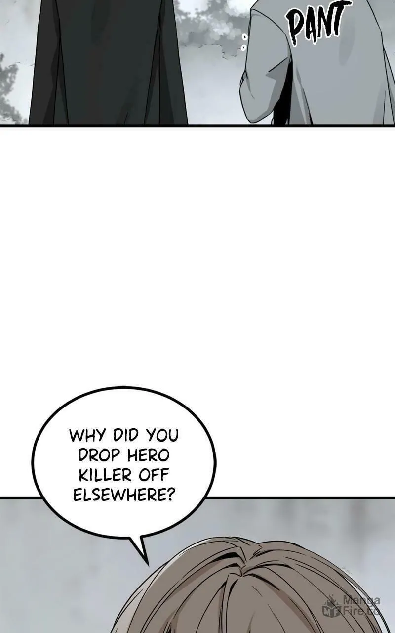 Hero Killer Chapter 153 page 115 - 