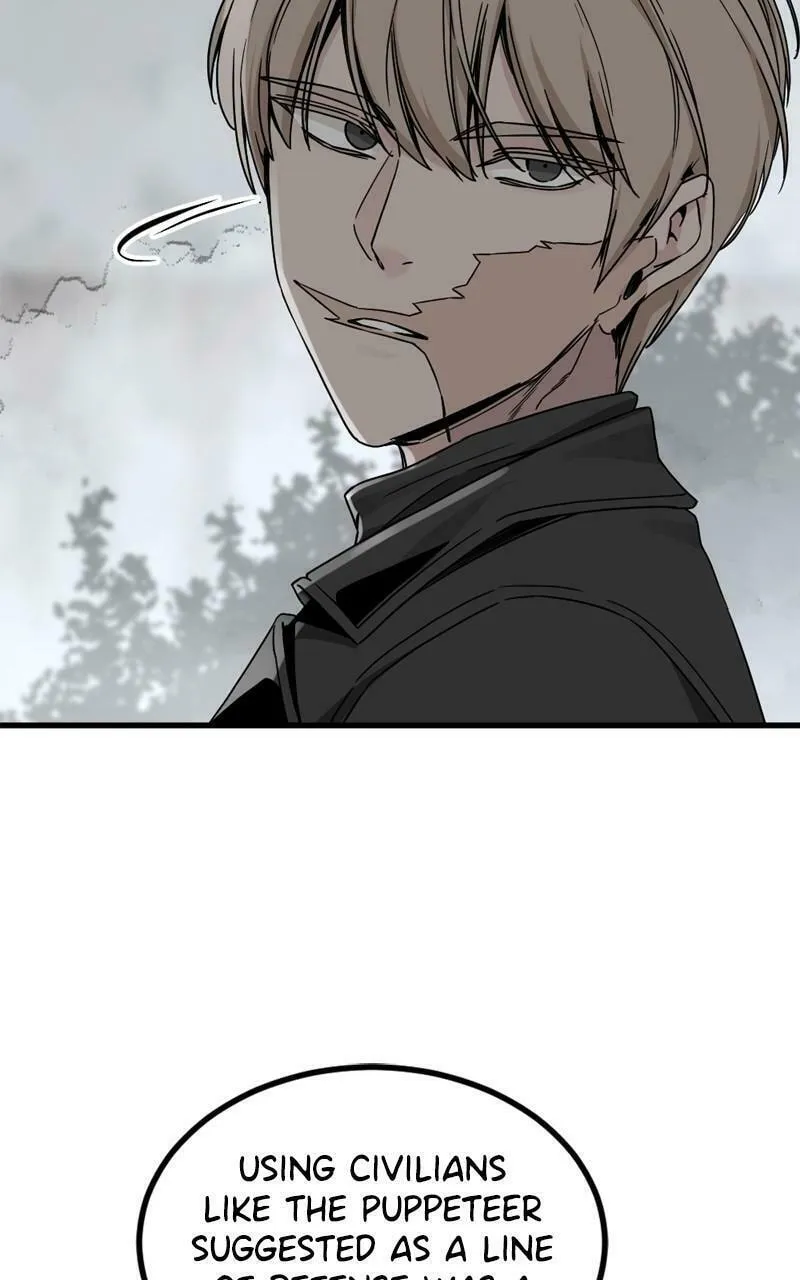 Hero Killer Chapter 153 page 116 - 